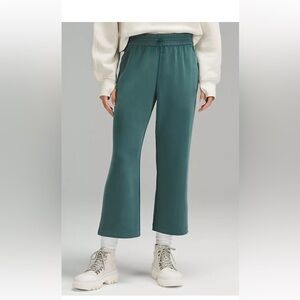 Lululemon Softstreme Sweat Pants